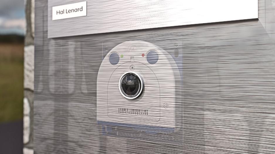 Camera specializata de supraveghere S26 Flex