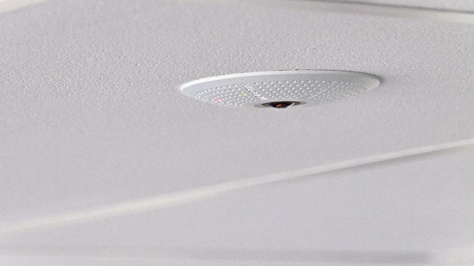 Camera de interior C26